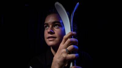 Winter Games - Scotty James - Australian team for Beijing Winter Olympics has highest female representation ever - abc.net.au - Australia - China - Beijing -  Sochi