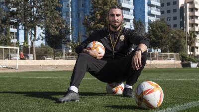 Chico Flores: "Tomaba apuntes del Barça B de Guardiola" - en.as.com