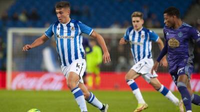 El Sanse no puede esperar más para ganar en el Reale Arena - en.as.com - county El Paso -  Sanse