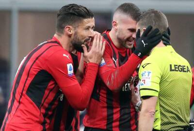 El País - Regla número 1 para infieles y árbitros: la verdad flota | Deportes | EL PAÍS - en.as.com