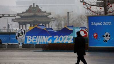 Beijing 2022 says 6 new positive cases detected among Games-related personnel on Jan. 23 - channelnewsasia.com - Beijing