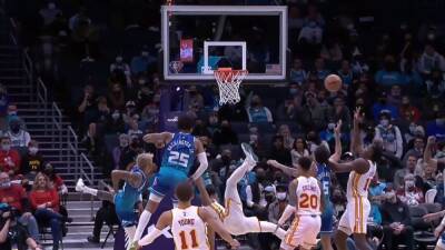 Enzo Alves Vieira - La NBA tiene que empezar a cortar esto: podría haber pasado algo muy feo - en.as.com - Australia - Madrid