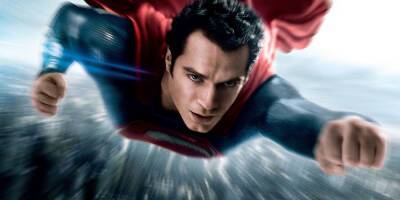 Henry Cavill - La ‘maldición’ de Superman: ¿tiene motivos para preocuparse Henry Cavill? - en.as.com