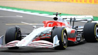 Ross Brawn - F1 | Ross Brawn desafía a los equipos: "No habrá zonas grises" - en.as.com