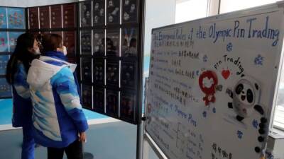 Beijing 2022 eases COVID-19 measures for Games-related personnel - IOC - channelnewsasia.com - Beijing