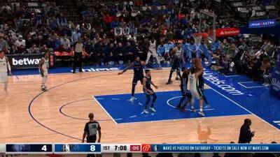 Enzo Alves Vieira - Otra vez Luka haciendo malabares mientras todos miran: alucinen con el pase - en.as.com - Australia - Madrid