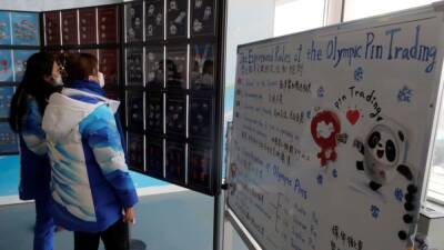 Beijing 2022 eases COVID-19 measures for Olympic Games-related personnel: IOC - channelnewsasia.com - Beijing