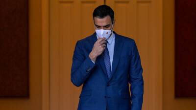 Pedro Sánchez - ¿Cuál es la nueva pensión mínima en España, cuándo entra en vigor y a quién afecta? - en.as.com