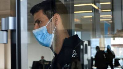 Djokovic sponsor Hublot says vaccine is personal choice - channelnewsasia.com - France - Switzerland - Australia