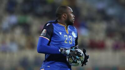 Africa Cup of Nations 2021: Comoros won't need to field outfield player in goal after Ali Ahamada negative Covid test - eurosport.com - Tunisia - Cameroon - Burkina Faso - Gabon - Ghana - Comoros -  Tunisia - Nigeria