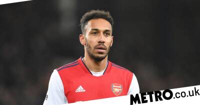 Nick Kyrgios - Mikel Arteta - Lucas Torreira - Pierre-Emerick Aubameyang determined to prove Mikel Arteta wrong by joining club at the ‘highest level’ - metro.co.uk - Croatia - Serbia - Italy - Australia - Gabon - Saudi Arabia - state Indiana