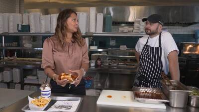 Dubai burger restaurant helps hungry customers out of a pickle - euronews.com - Uae -  Nashville