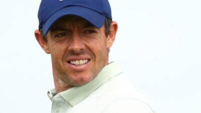 Rory Macilroy - Phil Mickelson - Rickie Fowler - Rory McIlroy: Northern Irishman focused on winning majors but plotting for life after golf - bbc.com - Usa