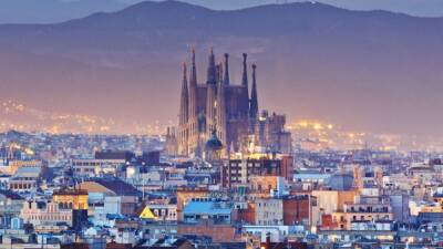 La Vuelta 2023 ya tiene punto de partida: saldrá de Barcelona - en.as.com - county El Paso - Andorra