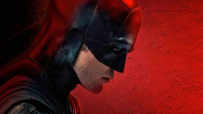 The Batman “es casi una película de terror”, según Matt Reeves: así es su banda sonora - MeriStation - en.as.com