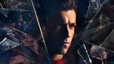 Spider-Man No Way Home ya es la sexta película más taquillera de la historia: nuevos pósteres - MeriStation - en.as.com - China