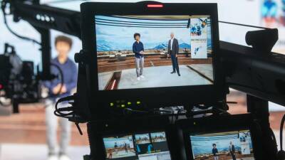 Discovery brings unparalleled scale and new cinematic vision to Beijing 2022 Winter Olympics coverage - eurosport.com - Beijing -  Tokyo