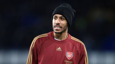 Mauro Icardi - Sevilla y Barcelona, entre los pretendientes de Aubameyang - en.as.com - county Del Norte