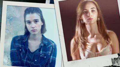 Cristiano Ronaldo - Georgina Rodriguez - Sean Payton - Todos los estrenos para el final de enero en Netflix, HBO Max, Movistar+, Disney+ - en.as.com - Usa