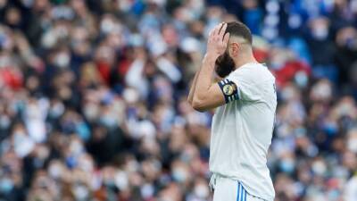 Thomas Partey - Luka Modric - Karim Benzema - Lucas Vázquez - Pere Milla - Eder Militao - Lucas Boye - Real Madrid forward Karim Benzema's home robbed, police investigate - espn.com - France - Spain
