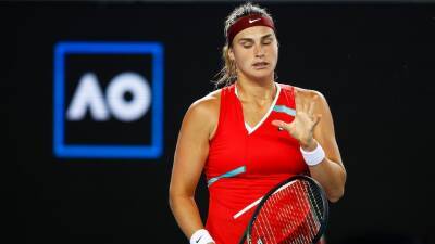 Angelique Kerber - Kaia Kanepi - Iga Swiatek - Paula Badosa - Danielle Collins - Aryna Sabalenka falls to Kaia Kanepi in three sets in Australian Open upset - abc.net.au - Usa - Australia - Romania - Belarus - Estonia