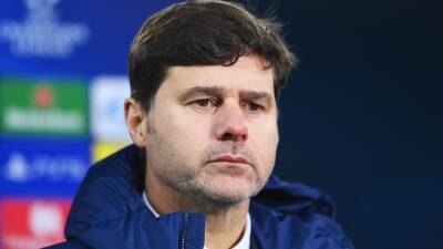 Ralf Rangnick - Anthony Martial - Ole Gunnar Solskjaer - Mauricio Pochettino - Luis Enrique - Erik X (X) - Manchester United to step up managerial search with Mauricio Pochettino, Erik Ten Hag, Luis Enrique contenders - reports - eurosport.com - Manchester - Germany - Spain