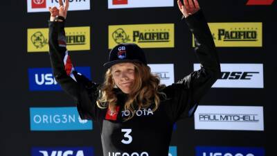 Brad Hall - Dave Ryding - Eve Muirhead - Bruce Mouat - Beijing 2022 - Can Charlotte Bankes, Brad Hall and Bruce Mouat help Team GB make Winter Olympics history? - eurosport.com - Britain - Beijing -  Sochi - South Korea