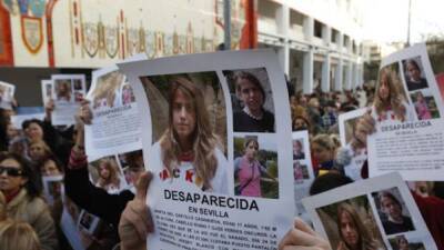 13 años sin Marta del Castillo: todas las incógnitas del caso - en.as.com