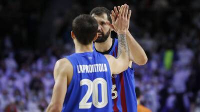 Laprovittola, de fiasco en el Madrid a héroe en el Barça - en.as.com - Madrid -  Sanli