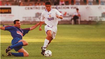 15 futbolistas que se retiraron antes de tiempo - en.as.com