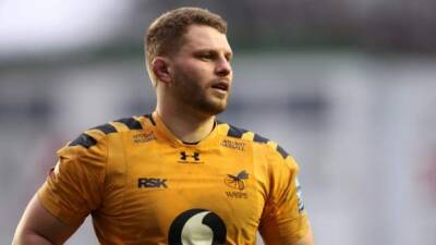 Thomas Young: Wasps flanker released from hospital after suffering head injury - bbc.com