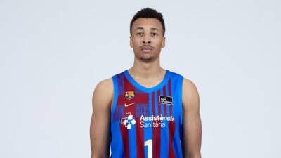 Pablo Laso - El Barça - Danté Exum, un jeroglífico - en.as.com - Madrid