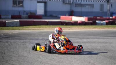 Marc Marquez - Los Márquez se cambian a las cuatro ruedas - en.as.com