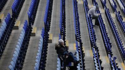 Clare Fallon - Premier League reports fourth straight weekly fall in COVID-19 cases - channelnewsasia.com