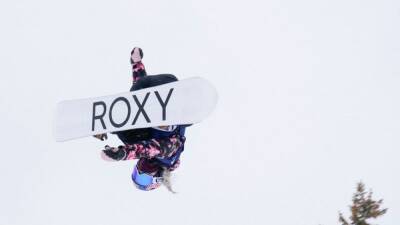 Winter Games - 'Small gains' - how Ormerod relearned walking before jumping - channelnewsasia.com - Britain - Beijing