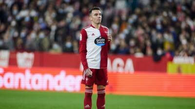 Iago Aspas - Jordi Alba - Luis Enrique - Gerard Moreno - Iago Aspas insiste en ir a Qatar - en.as.com - Qatar - Albania