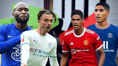 Timo Werner - 10 fichajes top bajo sospecha - en.as.com - Manchester - Birmingham