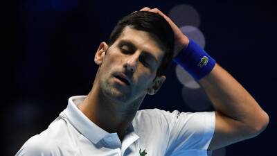 Roland Garros - Tim Henman - ‘Difficult’ for Novak Djokovic to continue professional career without vaccine - Tim Henman - eurosport.com - Britain - France - Usa - Australia