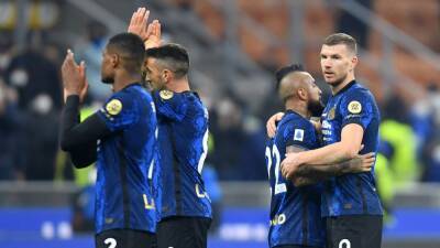 El Inter emite deuda garantizada por 415 millones de euros - en.as.com