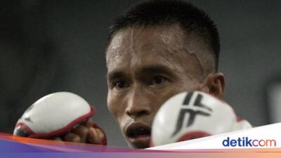 Usai Absen 2 Tahun, Sunoto Naik Ring ONE Championship Lagi - sport.detik.com - Indonesia -  Jakarta - Burma - Singapore -  Sanford