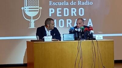 Javier Tebas - El Barcelona - Tebas, sobre el caso Dembélé: “El Barcelona no comete ninguna ilegalidad” - en.as.com