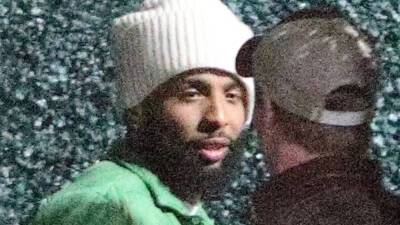 Odell Beckham-Junior - Ezra Shaw - Rams' Odell Beckham Jr hits popular Hollywood hot spot following win over Bucs - foxnews.com - Usa - San Francisco - Los Angeles -  Los Angeles - state Arizona - county Brown - county Cleveland - state California - county Beckham - county Santa Clara