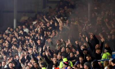 Newcastle United - Leeds United - Leeds to review crowd safety after Newcastle fans complain of crush - theguardian.com