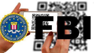 Alerta del FBI: Cómo un código QR puede robar tu dinero - en.as.com
