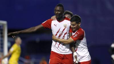 Almería - Eibar en directo: LaLiga Smartbank en vivo - en.as.com - Madrid