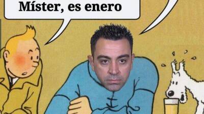 El Madrid - El Madrid, el Barça, Simeone... Los memes más divertidos de la jornada - en.as.com - Madrid