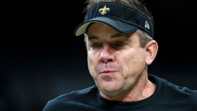 Sean Payton - Drew Brees - New Orleans Saints owner Gayle Benson on Sean Payton's future - 'I don't think any of us know, but he'll let us know soon enough' - espn.com -  New Orleans