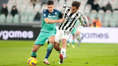 Nehuén Pérez: "Siempre me llama alguien del Atlético" - AS Argentina - en.as.com - Argentina - Madrid