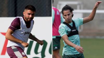 Andoni Iraola - El Chiringuito - Objetivo de invierno: un extremo - en.as.com