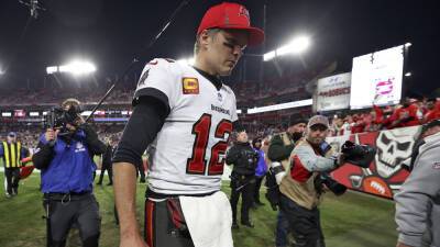 Patrick Mahomes - Tom Brady - Aaron Rodgers - Matthew Stafford - Jimmy Garoppolo - Epic playoffs show new wave of quarterback talent - foxnews.com - San Francisco - Los Angeles -  Detroit